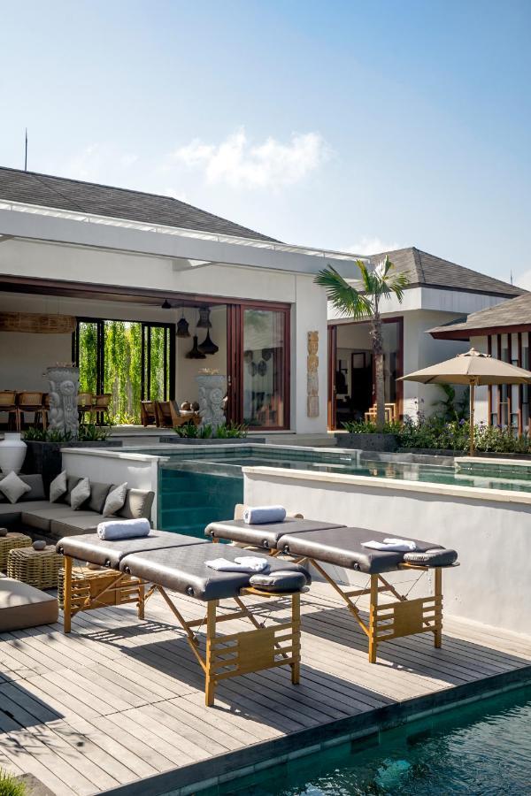 Villa Mia By Balisuperhost Ubud Exterior foto